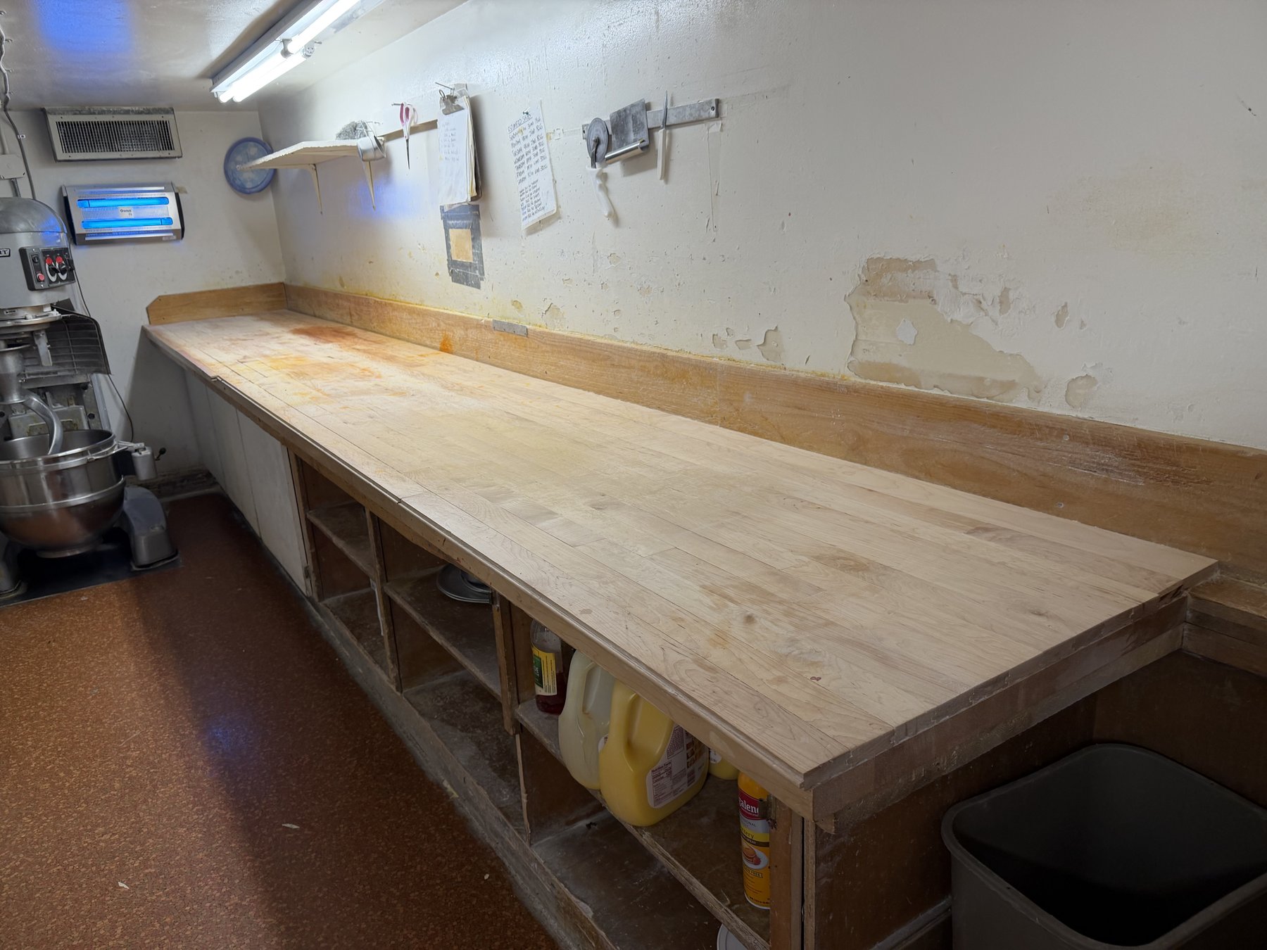 Kitchen Renovation