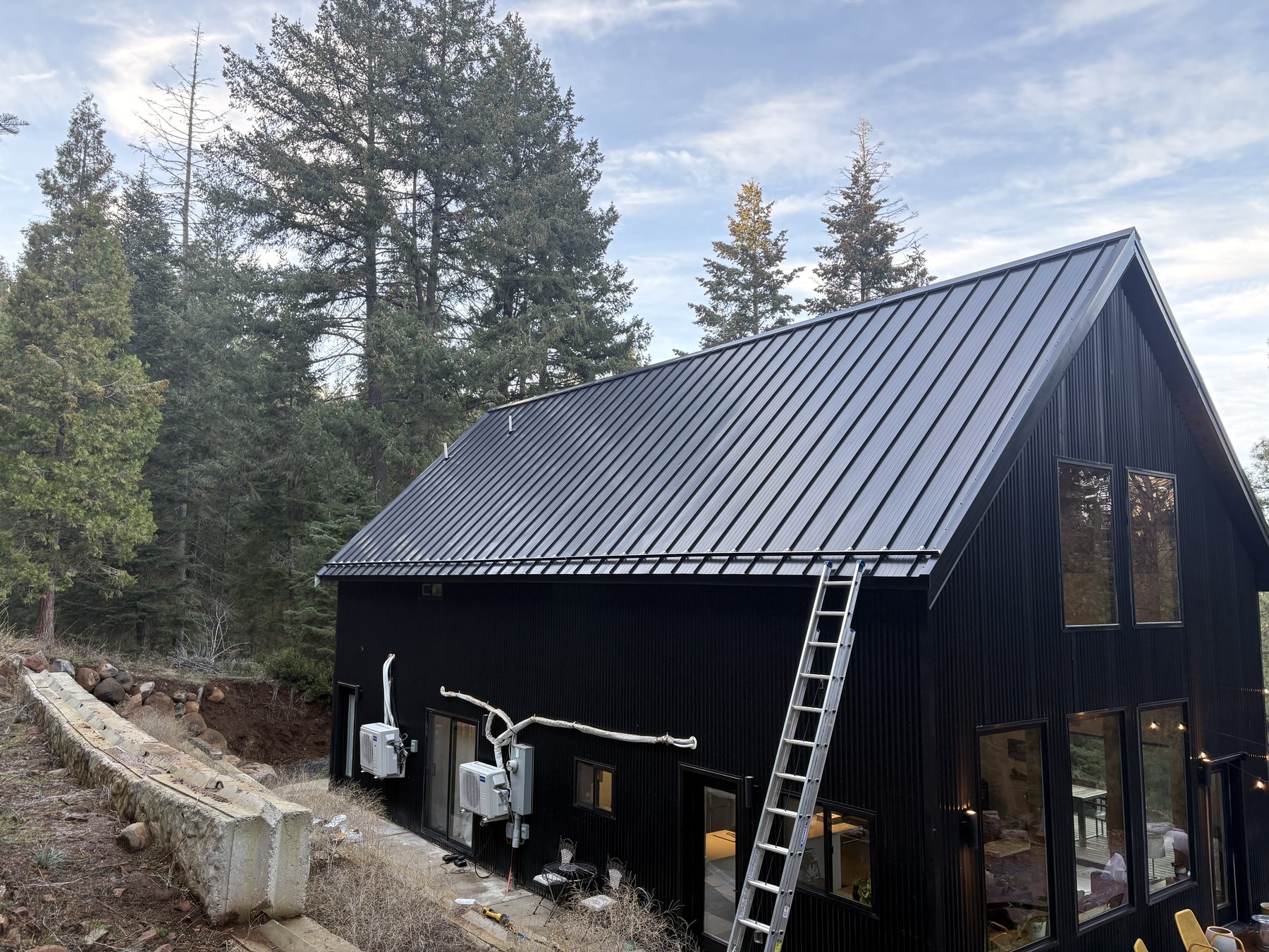 Fencing & Framing