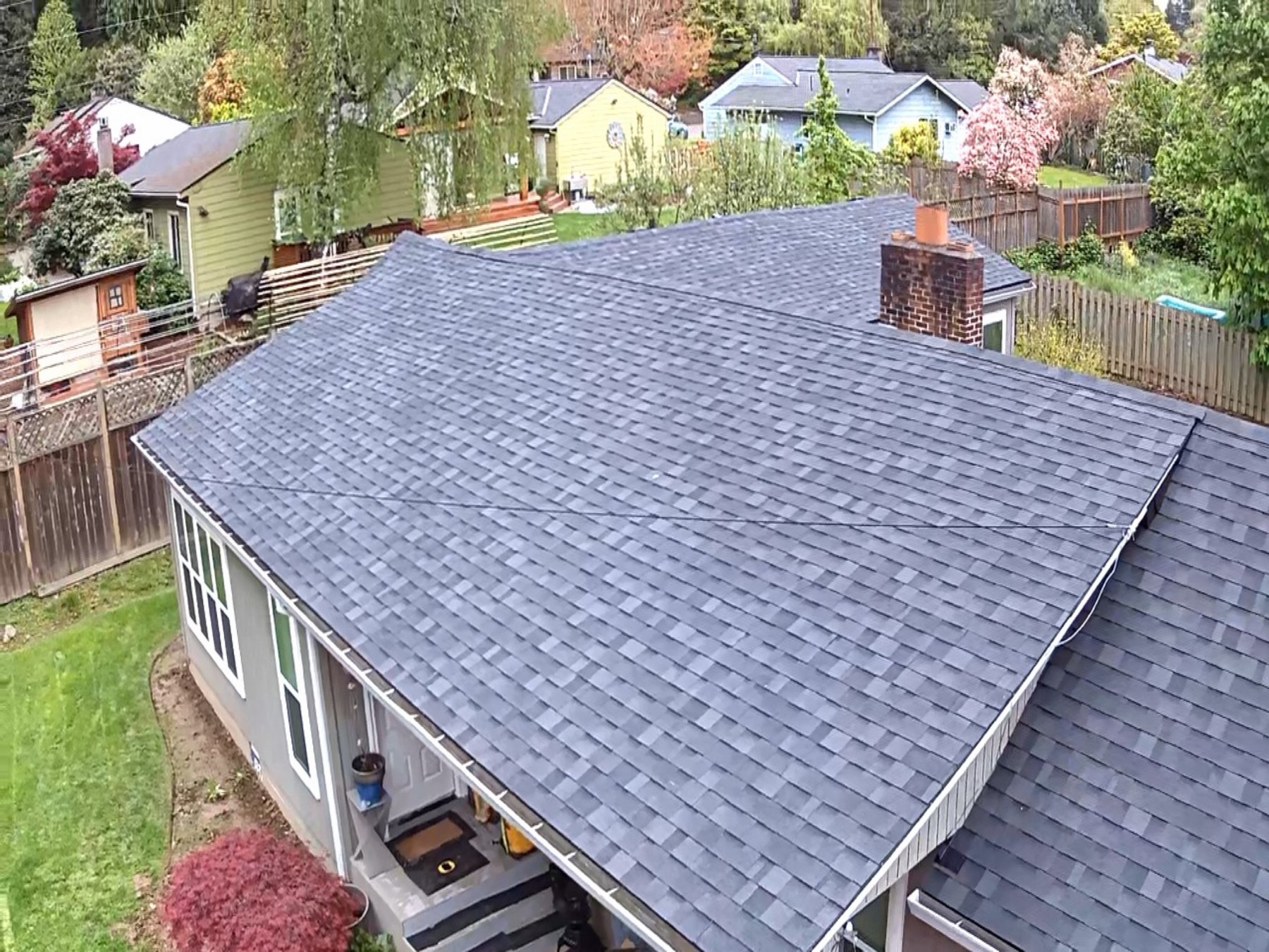 Orcutt Roofing Shingle Installation in Oregon