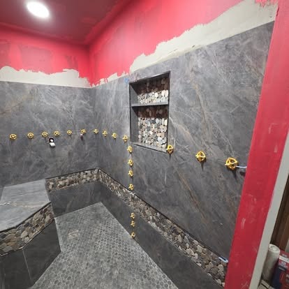 Bathroom Renovation